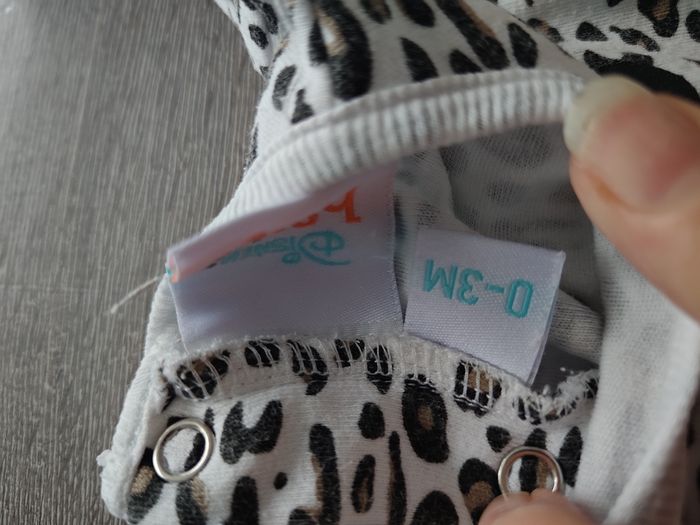 Pyjama léger - photo numéro 2