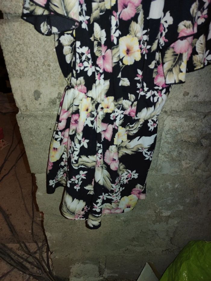 Combishort taille s/m - photo numéro 3