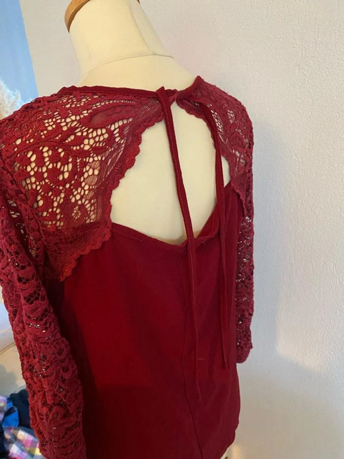 Haut taille M/L - photo numéro 2