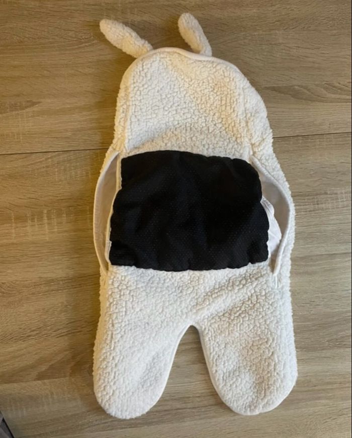 Couverture de siège auto - photo numéro 7