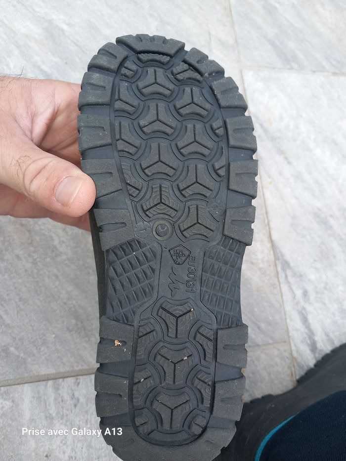 Botte Decathlon - photo numéro 2
