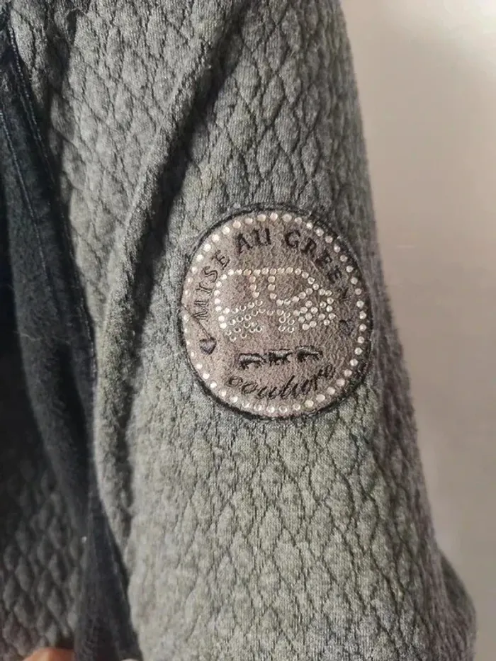 Veste - photo numéro 6