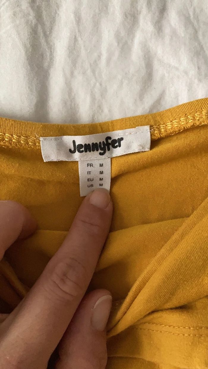 Body taille M - photo numéro 4