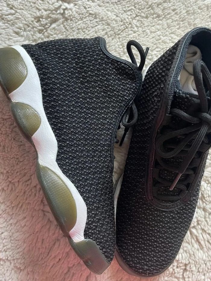 Jordan future noir 🖤 - photo numéro 2