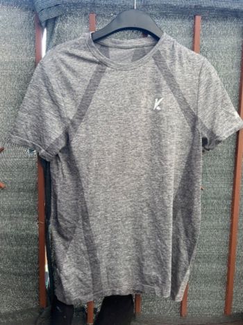 Tee-shirts manches courtes