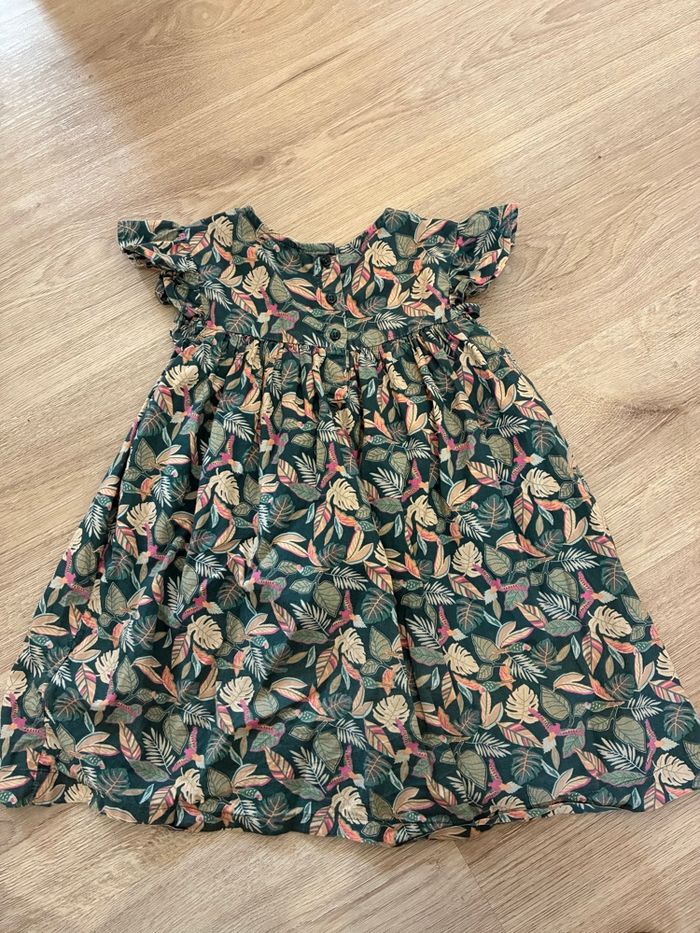 Robe sans manches - photo numéro 2