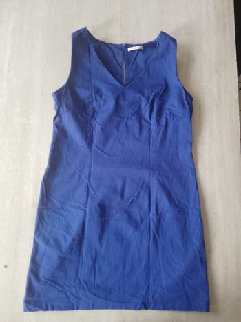 Robe courte
