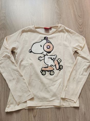 Haut snoopy