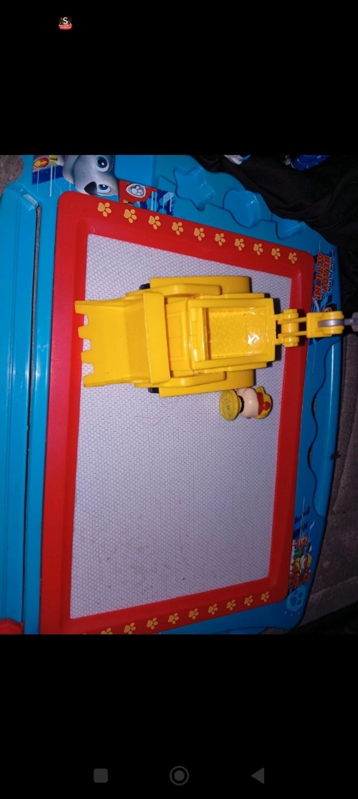 Véhicule Ruben - photo numéro 2