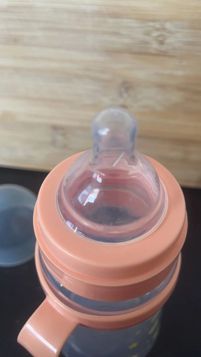 Tasse d’apprentissage - photo numéro 4