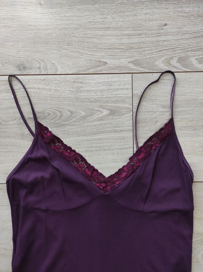 Robe hippie bohème Antoine et Lili violet - photo numéro 2