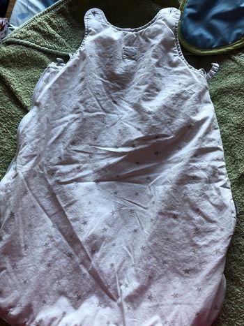 Turbulette naissance