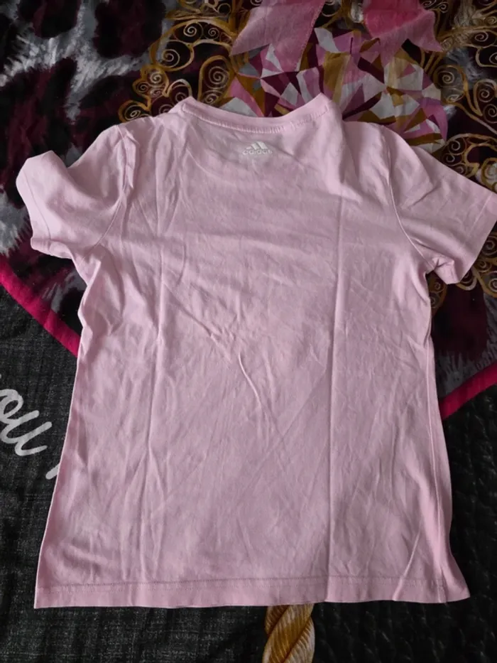 Tee shirt Adidas - photo numéro 2
