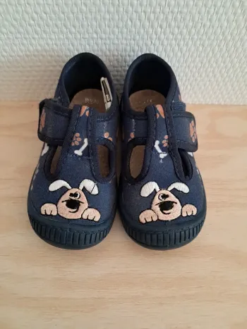 Chaussures enfant