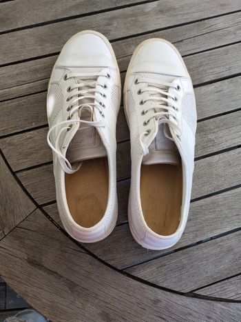 Basket chaussures homme Lacoste 44