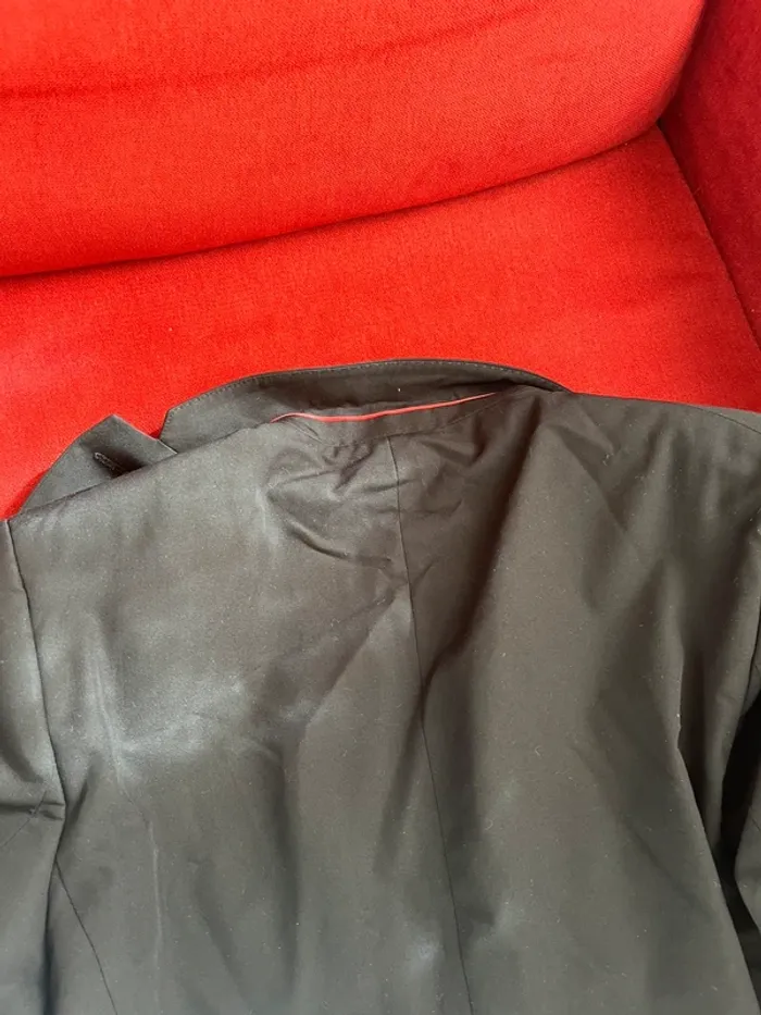 Veste de costume homme ZARA - photo numéro 8