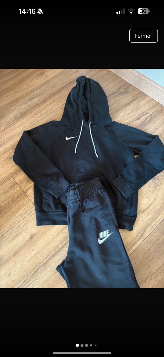 Survêtement Nike