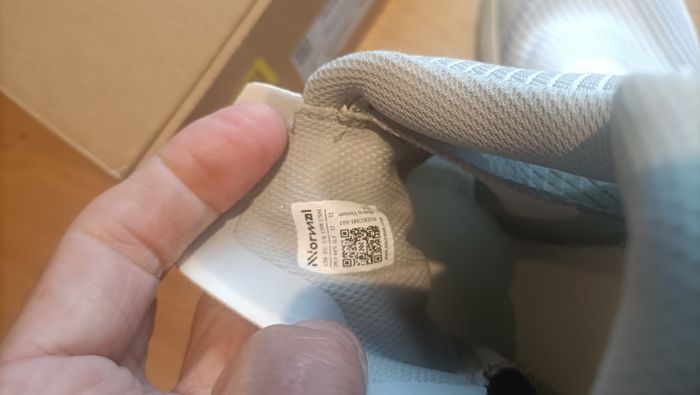 Nnormal kjerag Kilian Jornet pointure 46 2/3 - photo numéro 5