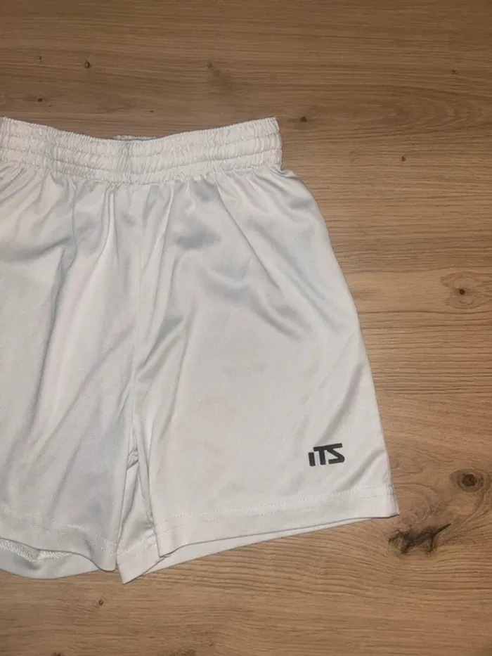 Short - photo numéro 3