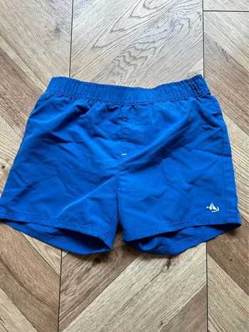 Short de bain Firefly