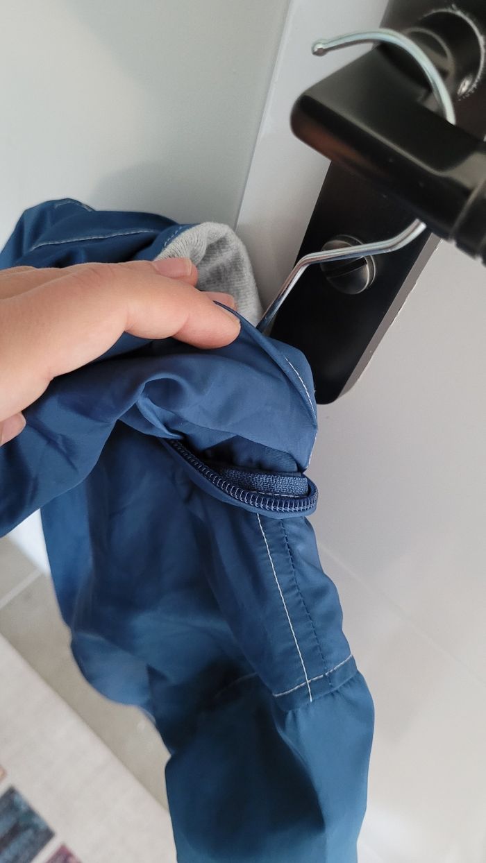 Coupe vent Hugo Boss - photo numéro 3