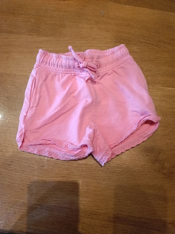 Short large