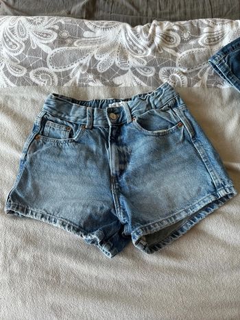 Short Zara 140