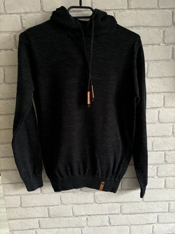 pull à capuche primark taille XS
