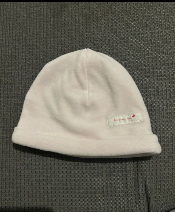 Bonnet