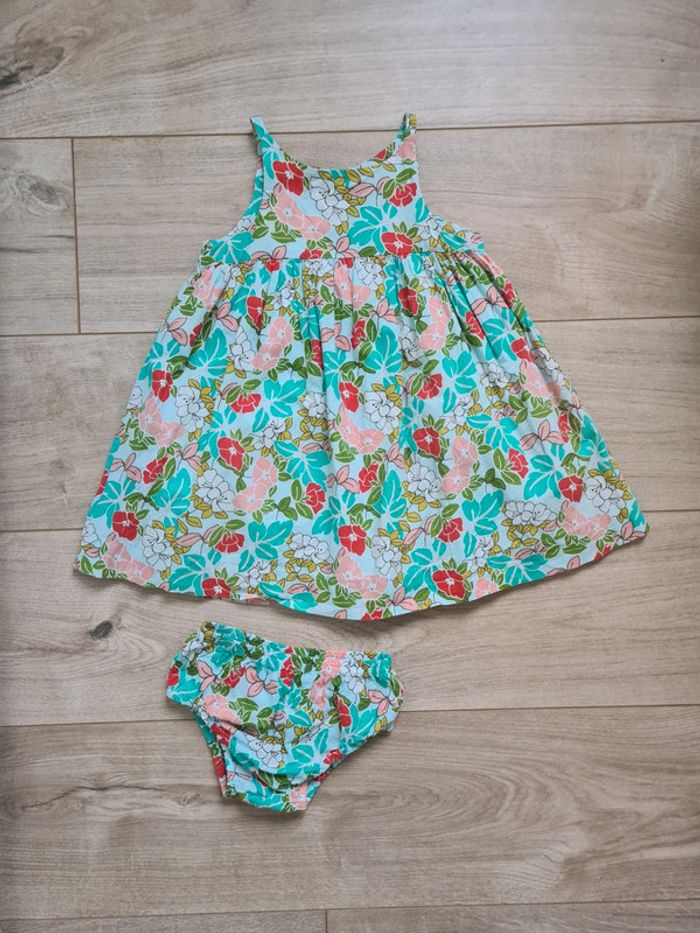 Robe 23 mois