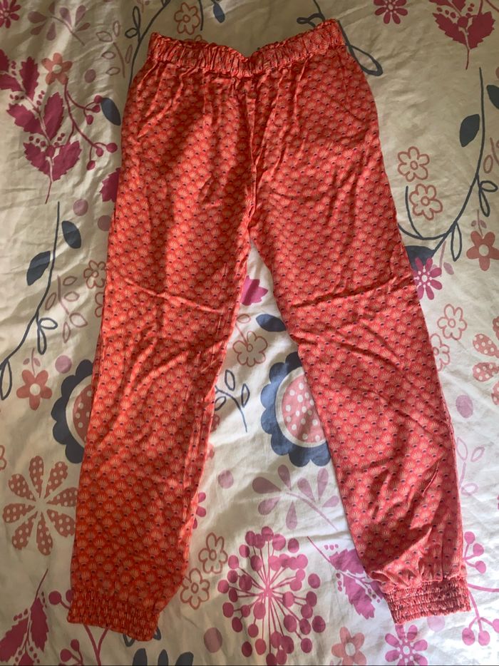 Pantalon fille - photo numéro 2