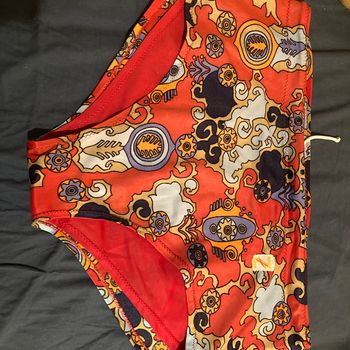 Maillot de bain en 42