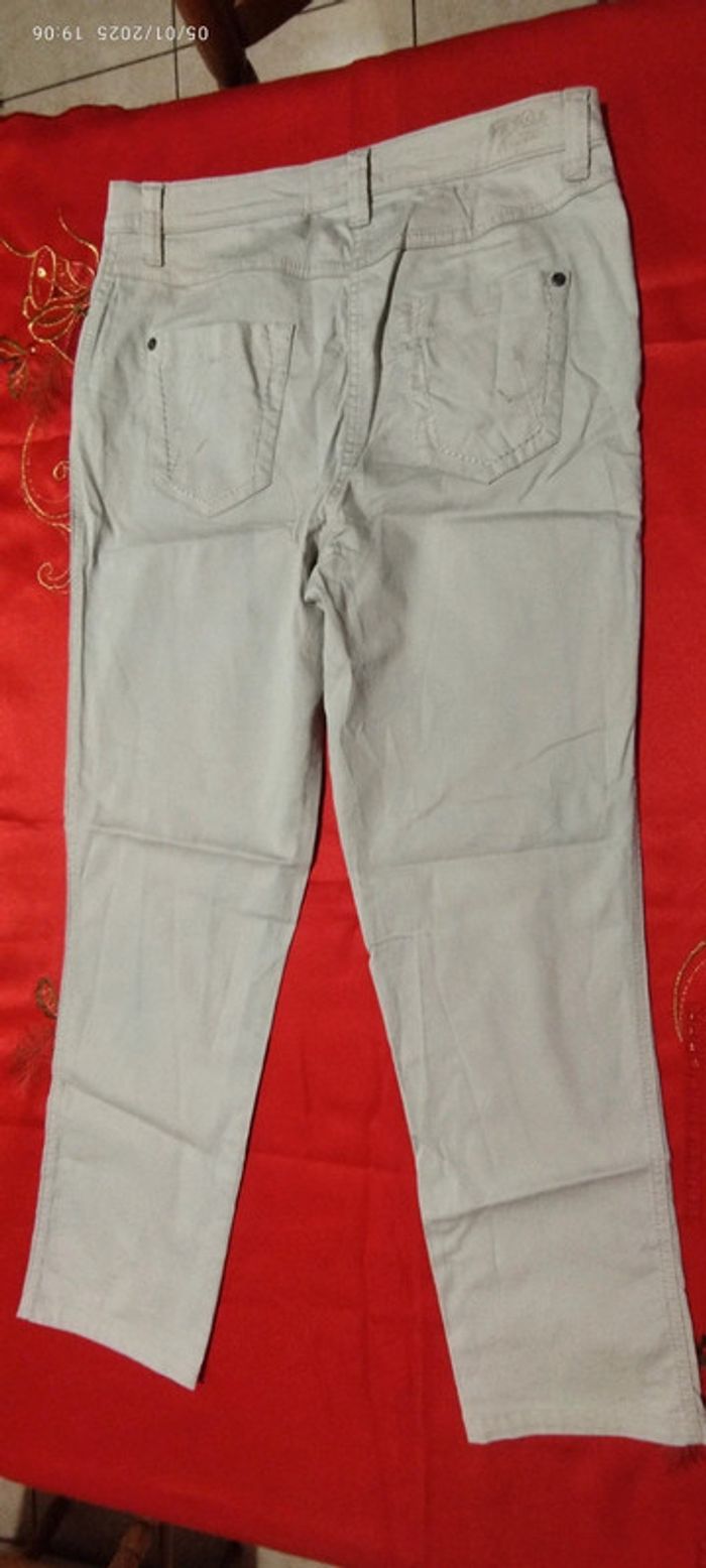 Pantalon léger - photo numéro 8