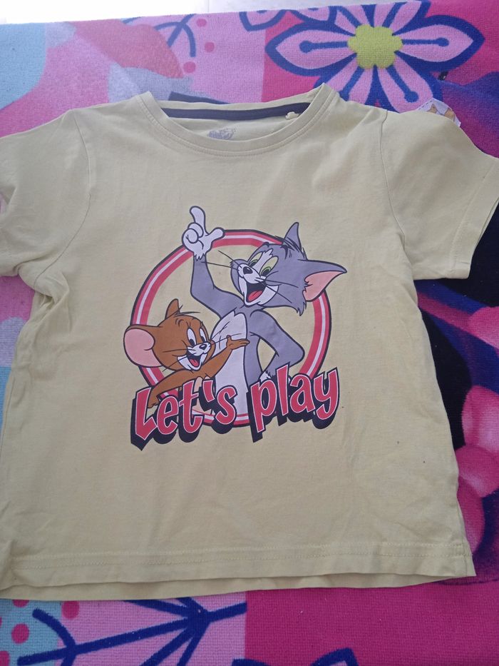 Vêtements garçon 2 a 4 ans - photo numéro 4