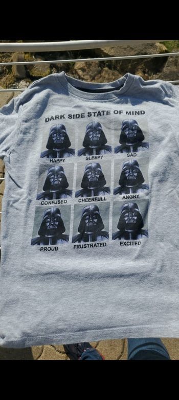 T-shirt manches longues