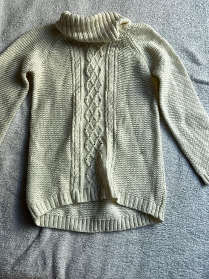 Pull 6 ans