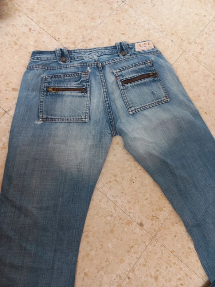 3 jeans le temps des cerises - photo numéro 7
