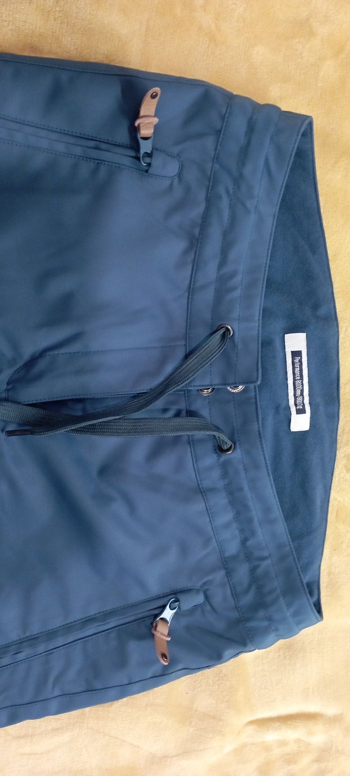 Pantalon de ski femme Oxbow taille 1 neuf - photo numéro 3
