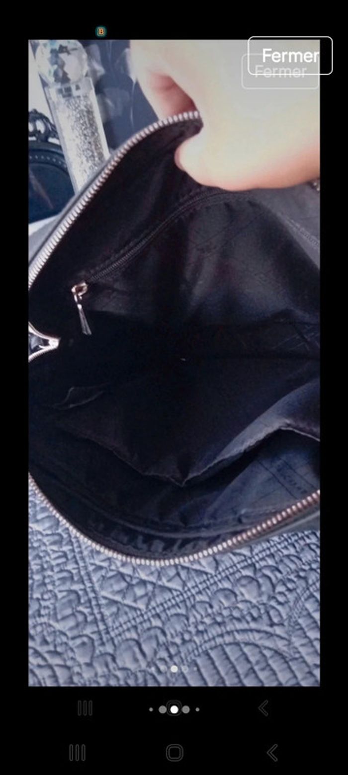 Grande sacoche homme longchamp - photo numéro 6