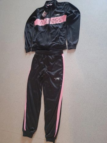Ensemble airness f