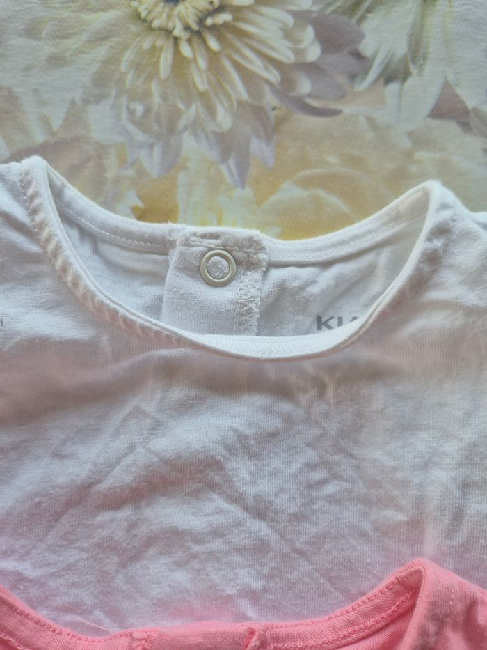 T-shirt fille - photo numéro 4