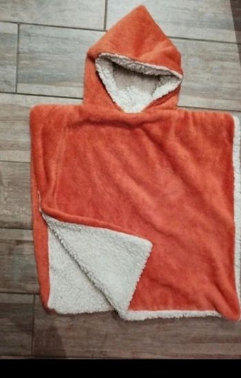 Poncho 