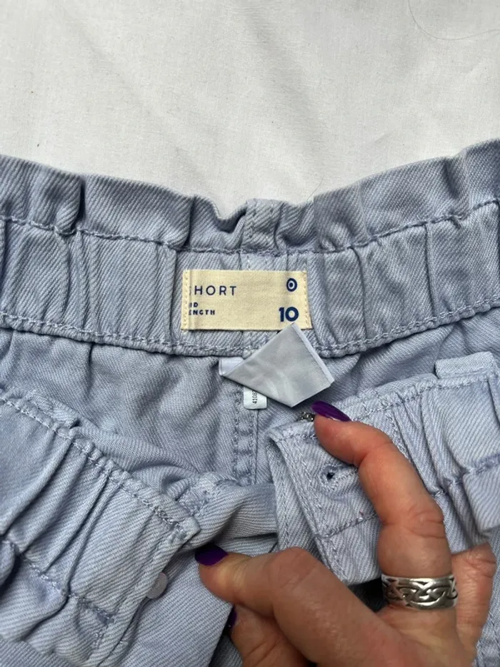 Short - photo numéro 2