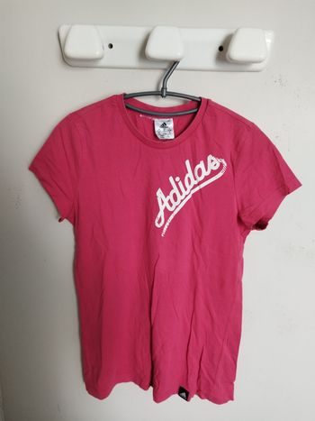 Tee shirt Adidas