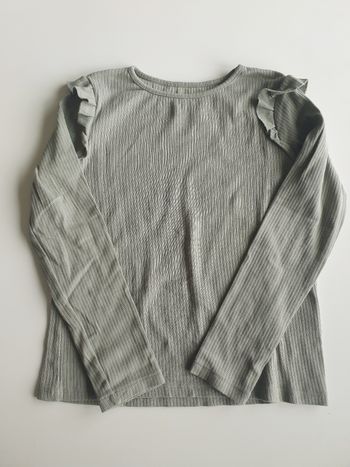 Tee-shirt H&M 6/8 ans