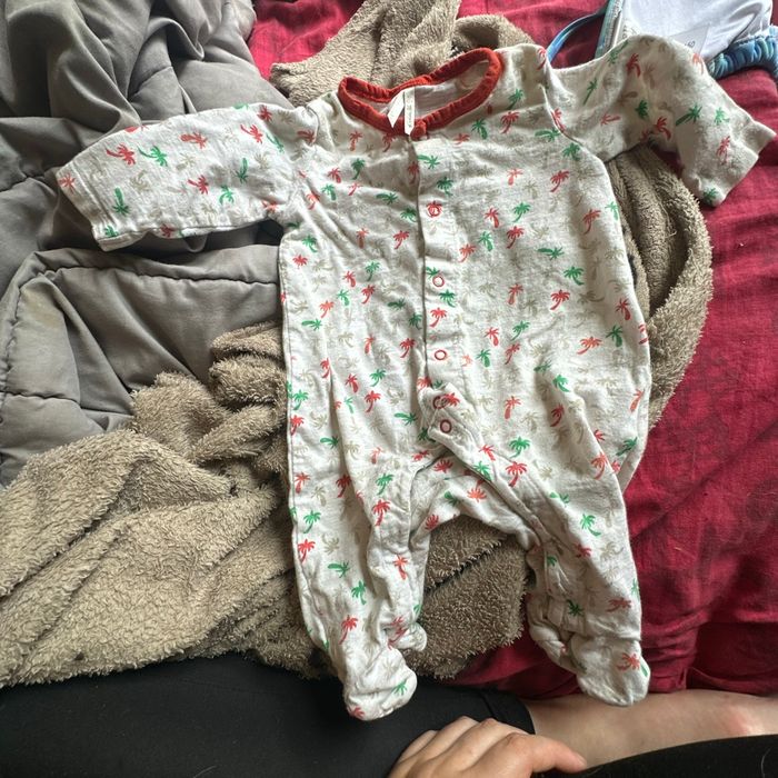 Pyjama