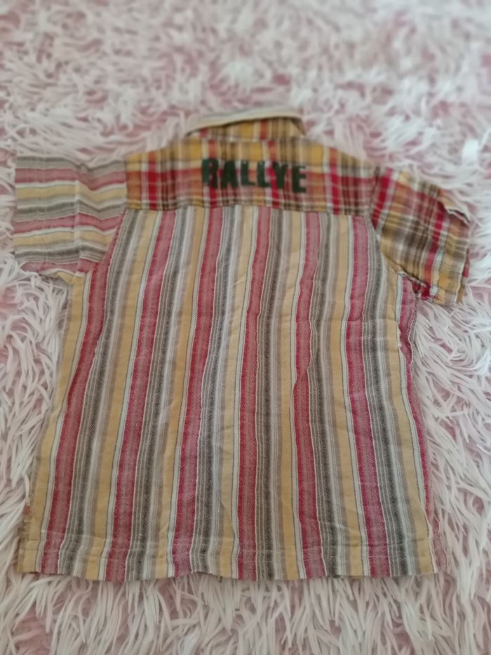 Chemise - photo numéro 5