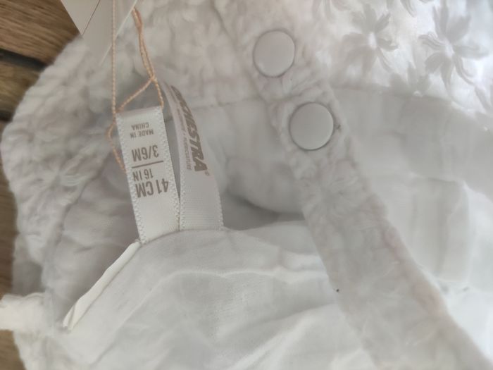 Lot fille 3 mois - photo numéro 3