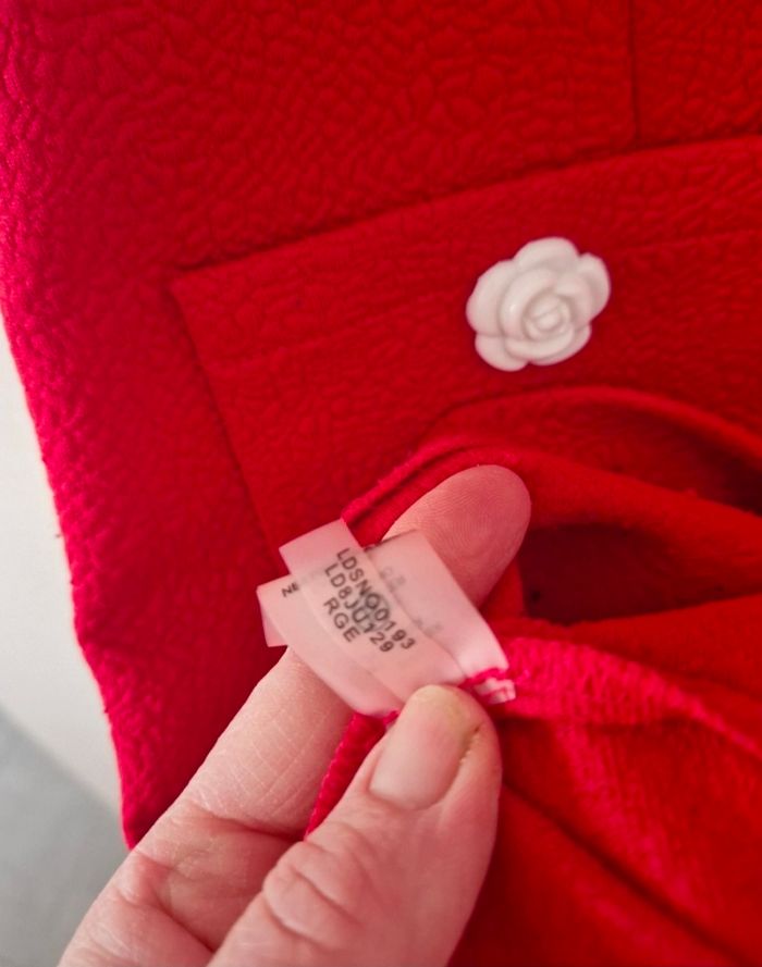 Robe Karl Lagerfeld T.44 - photo numéro 7