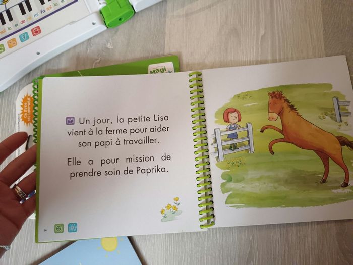 Magibook - photo numéro 8